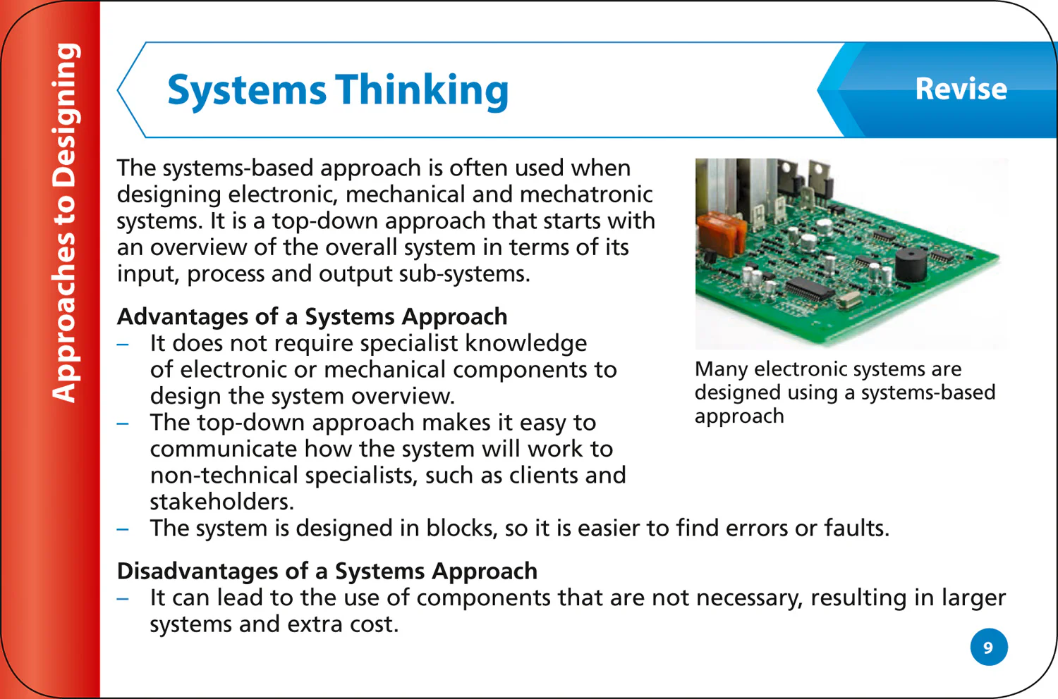939-collins-gcse-grade-9-1-revision-aqa-gcse-9-1-design-technology-revision-cards-ideal-for-the-2026-and-2027-exams-17.webp Collins GCSE Grade 9-1 Revision - AQA GCSE 9-1 Design & Technology Revision Cards: Ideal for the 2026 and 2027 exams
