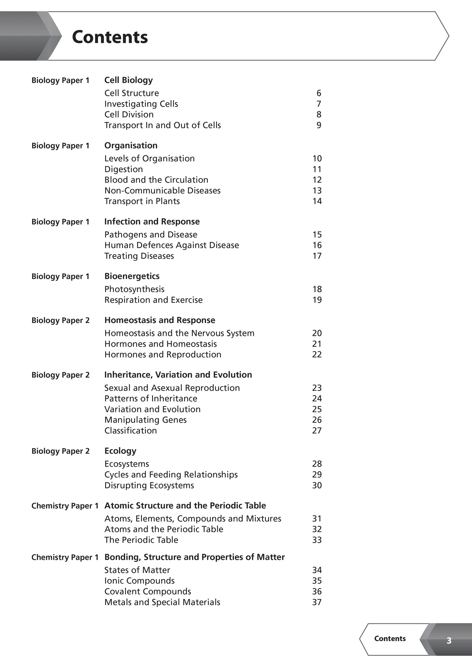 Collins GCSE Grade 9-1 Revision - AQA GCSE 9-1 Combined Science Higher Workbook: Ideal for the 2026 and 2027 exams