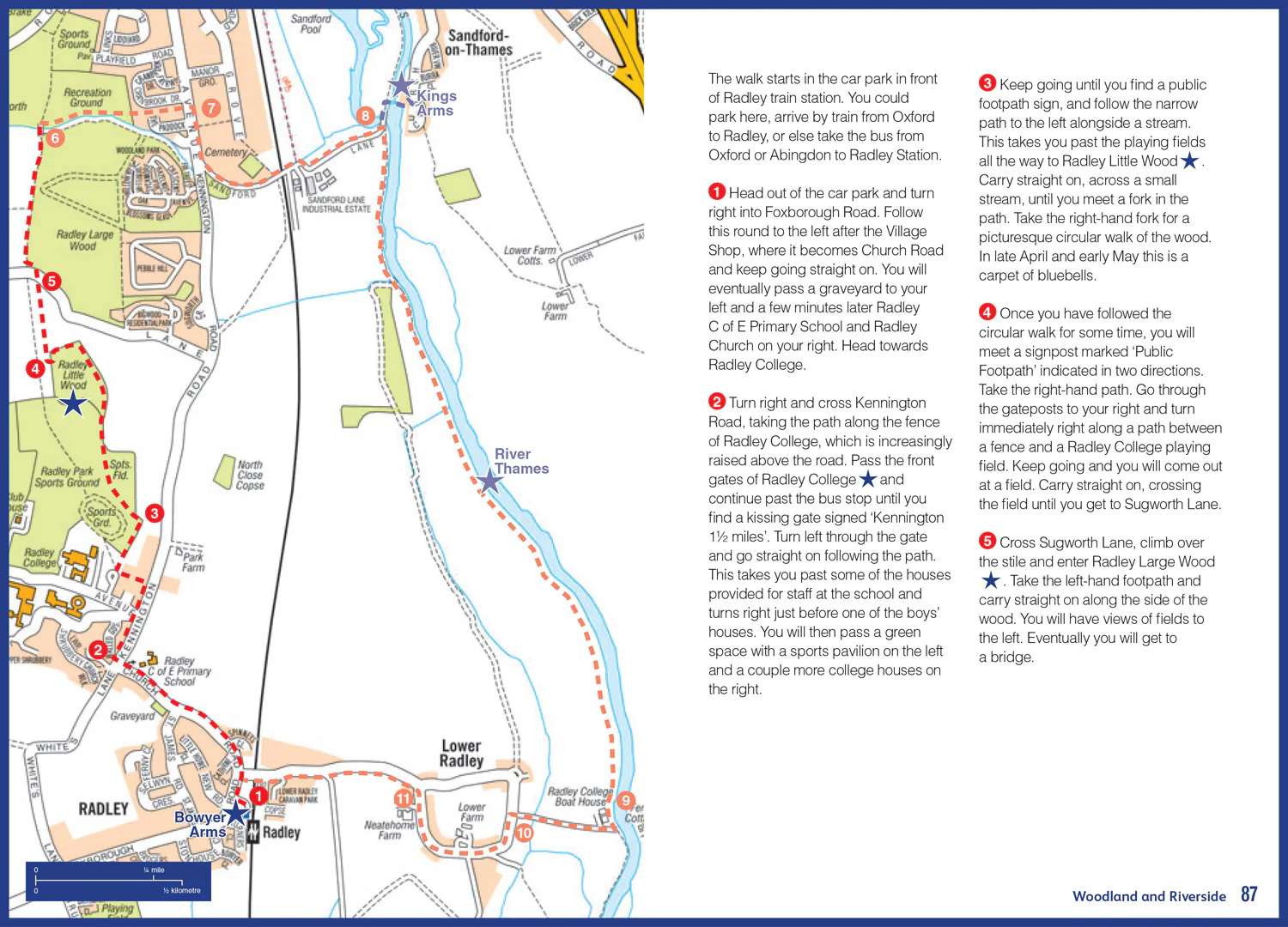 97-a-z-oxford-hidden-walks-discover-20-routes-in-and-around-the-city-3.webp A -Z Oxford Hidden Walks: Discover 20 routes in and around the city