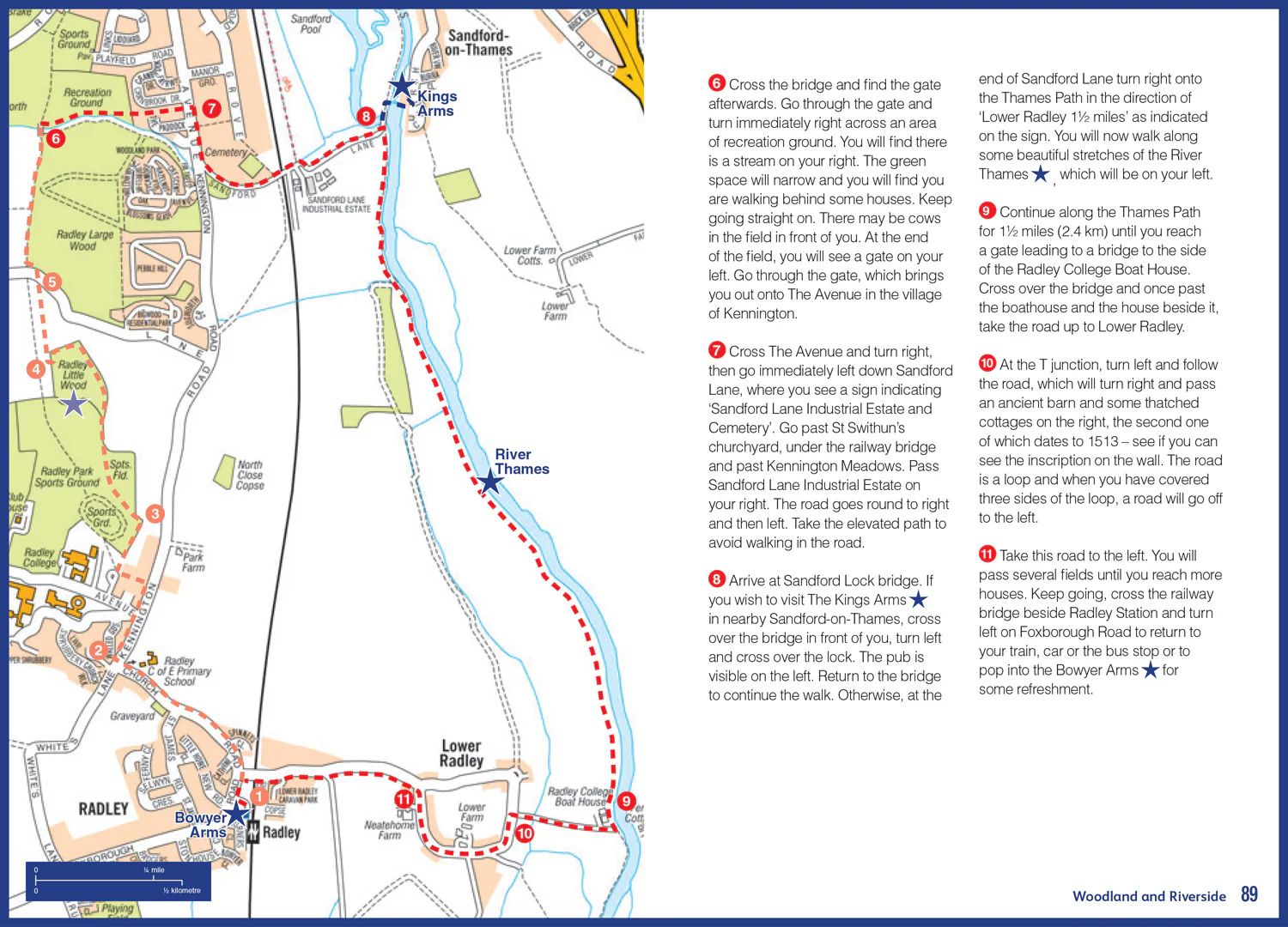97-a-z-oxford-hidden-walks-discover-20-routes-in-and-around-the-city-4.webp A -Z Oxford Hidden Walks: Discover 20 routes in and around the city