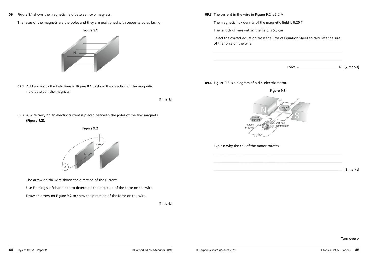 989-collins-gcse-grade-9-1-revision-aqa-gcse-9-1-physics-higher-practice-papers-ideal-for-the-2026-and-2027-exams-4.webp Collins GCSE Grade 9-1 Revision - AQA GCSE 9-1 Physics Higher Practice Papers: Ideal for the 2026 and 2027 exams